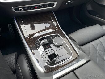 •BMW X5 xDrive30d, HEAD-UP, HARMAN/KARDON,  KEYLESS• - 16