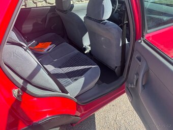 Škoda Felicia 1.3 MPI GLXI nová TP - 16