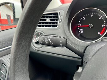 Volkswagen Polo 1,4 TDi / COMFORTLINE / KLIMA / 2017 - 16