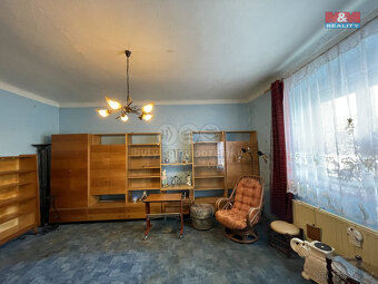 Prodej rodinného domu, 120 m², Cítoliby, ul. Na Plevně - 16