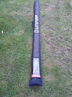 Plachta Simmer Enduro 7,8 - komplet - 16