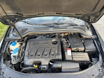 Prodám Škoda Superb 2 Facelift 2.0TDi CFFB 103kw - 16