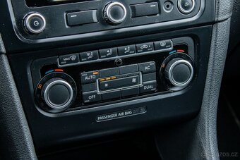 Volkswagen Golf Variant 1.6 TDI Comfortline - 16