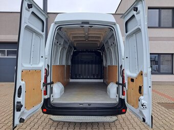 Renault Master 2.3 DCI Maxi, odpočet DPH - 16