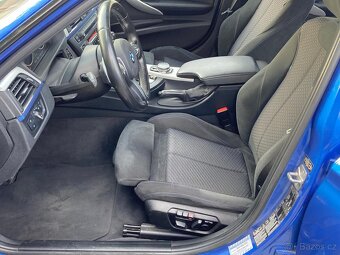 Bmw 335 d M paket - 16