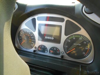 IVECO EUROCARGO - 16
