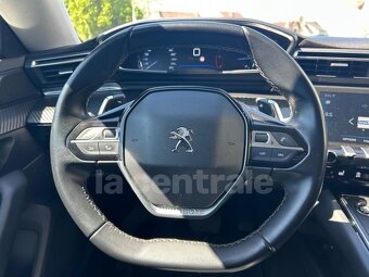 Peugeot 508 II SW 2.0 BlueHDi 165 S&S  ALLURE EAT8 2021 - 16