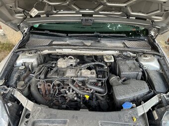 Ford Mondeo 1.8 TDCi 92Kw - 16