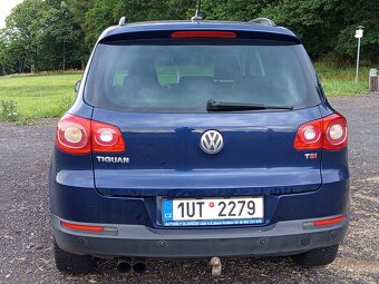 Volkswagen Tiguan 1,4 TSI 110 kw - 16