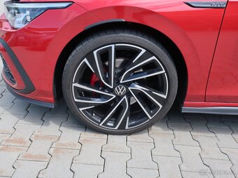 Volkswagen Golf 2.0TDi GTD 147kW DSG ČR TAŽNÉ 1MAJITEL,15tkm - 16