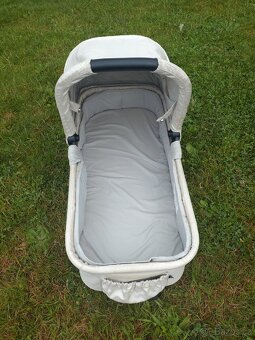 Kočárek Easywalker Sky plus 2.0 - 16