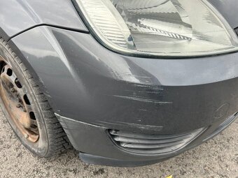 Ford Fiesta 1.3 51kW - Nová STK - 16