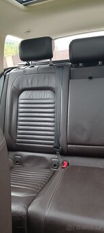 VOLKSWAGEN PASSAT combi (3G5) / 2.0 TDI - 16