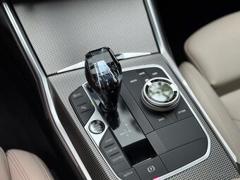 BMW 320d xDrive G20 Black Edition - 16