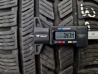 Zimní kola Kia Sportage Hyunday Tucson 245/45 R19 5X114,3 - 16