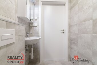 Pronájem, byty/2+kk, 44.73 m2, Rolnická 151/62, Kateřinky, 7 - 16