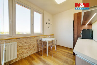 Prodej bytu 3+1, 64 m² v Tachově, ul. Zárečná - 16