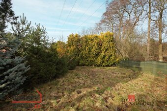 Prodej, pozemky/zahrada, 359 m2, Varnsdorf, Děčín [ID 78974] - 16