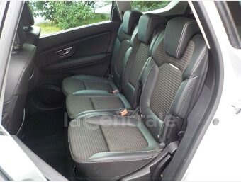 RENAULT Grand Scenic IV 1.7 dCi 120 BLUE INTENS 7 míst 2019 - 16