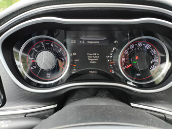 2016 Dodge Challenger SXT+ 3.6 V6 Pentastar 227 kW TOP - 16