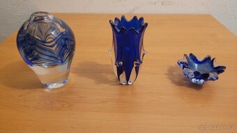 Broušené sklo - 16