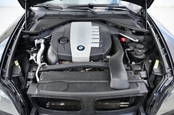 BMW X5 3.0SD 210KW 4x4 Steptronic 09 - 16