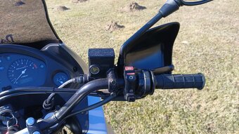 Honda Transalp XL650V - 16