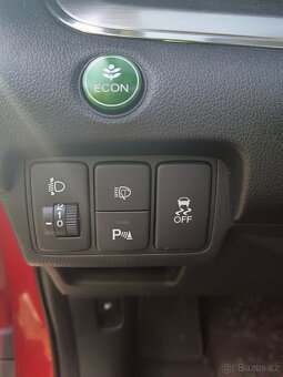 Honda CR-V 1.6 i-DTEC 88 kW - 16