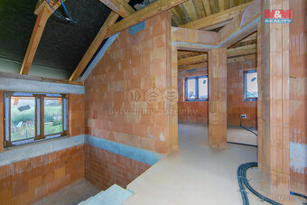 Prodej pozemku k bydlení, 1602 m², Lochousice - 16