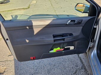 Volkswagen Polo 9N3 , 1.4 TDi, 2006 - 16