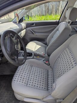 Kombík pro kutily VW Passat nafta rv 2000 - 16