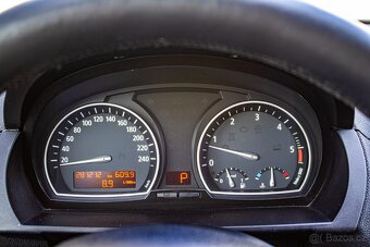BMW X3 3.0d 218k A/T - 16