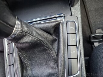 ŠKODA SUPERB 2.0 TDI XENONY MANUÁL - 16