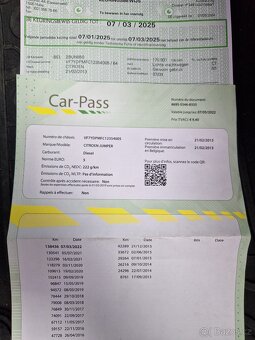 CITROEN JUMPER 3.0 HDI L4H3 - 16