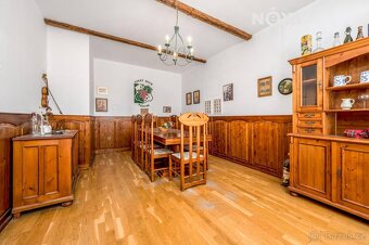 Prodej Rodinný dům, 335㎡ - 16