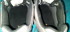 Trekove boty CXS Elbrus vel. 37 unisex - 16