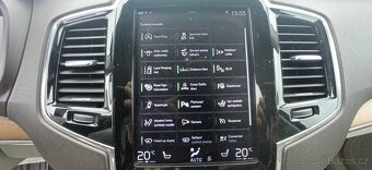 Volvo XC 90 Inscription - 16