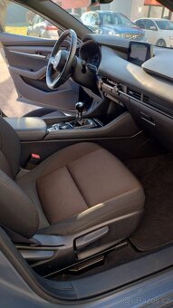 Mazda 3 2.0 Skyactiv G122 Plus, DPH - 16