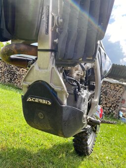 Suzuki rmz 450 2020 - 16