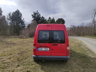 Ford Transit Connect 1.8 TDi - 16