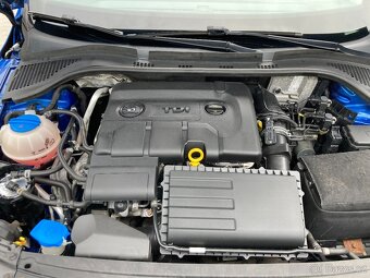 Škoda Rapid, 1,4 TDI 66 kW, automatická př. - 16