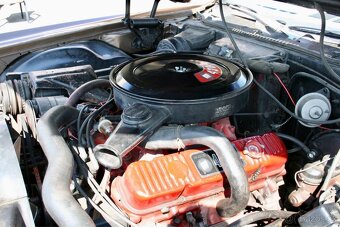 1968 Buick Electra 225 Custom Convertible - 16