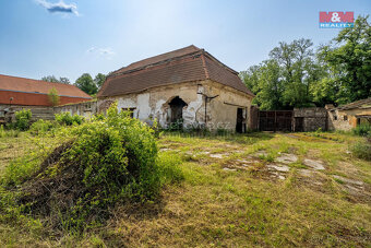 Prodej komerčního pozemku, 18484 m² - 16