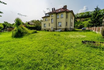 Podhradí, prodej bytu 2+kk po rekonstrukci 43 m2 - 16