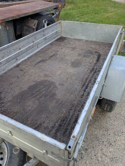 Galloper 2.5 TD 73 kw - 16