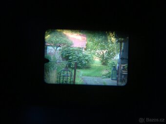 Foto fotoaparát PRAKTICA PLC 2 + objektiv Helios 44-2 58mm - 16