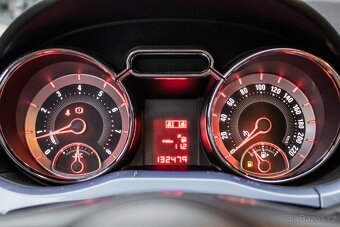 Opel Adam 1.2 Twinport Jam / AJ NA SPLÁTKY / PROTIÚČET / - 16