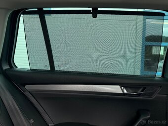 Škoda SUPERB 2.0 TDi DSG NAVI KAMERA PANORAMA TAŽNÉ - 16