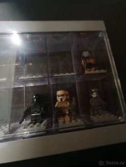Dohodou Lego star wars - 16