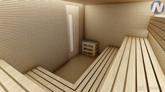 Prodej rodinného domu, 570 m2, Strážný - 16